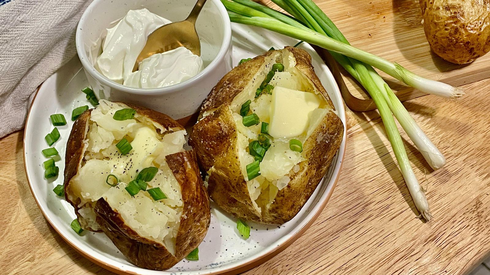 Oven vs. Air Fryer: Which Method Makes Crispiest Potatoes?